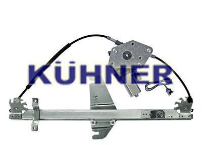 AD KUHNER av1159 -  Подъемное устройство для окон